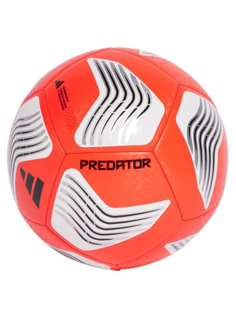 Balon Adidas Predator Naranja Unisex