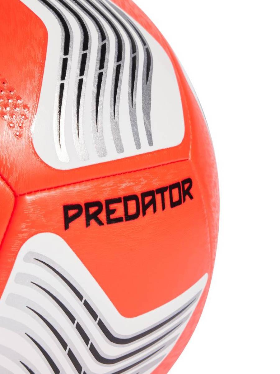 Balon Adidas Predator Naranja Unisex