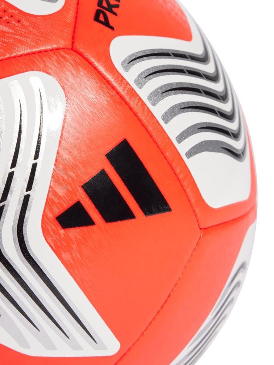 Balon Adidas Predator Naranja Unisex