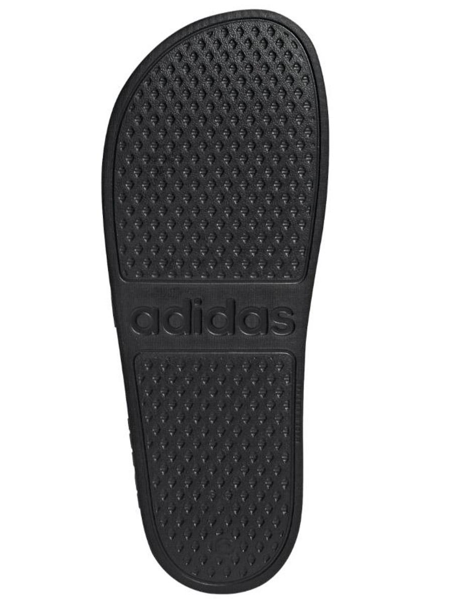 Chancla Adidas Adilette Aqua M Negro Oro