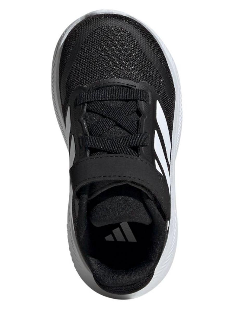 Zapatillas Adidas Runfalcon Negra Bebe