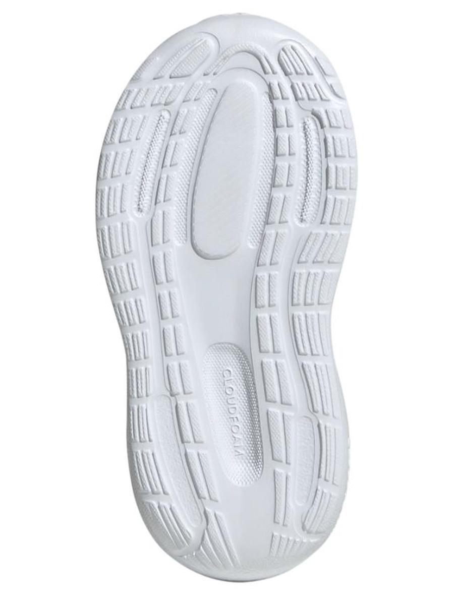 Zapatillas Adidas Runfalcon Negra Bebe