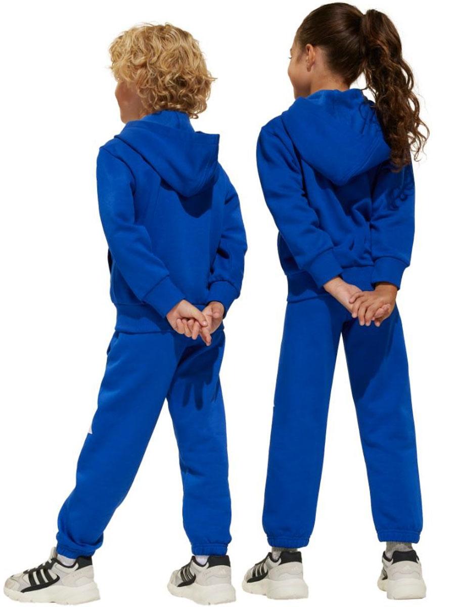 Chandal Adidas Lk Bl Fl Azul Niño