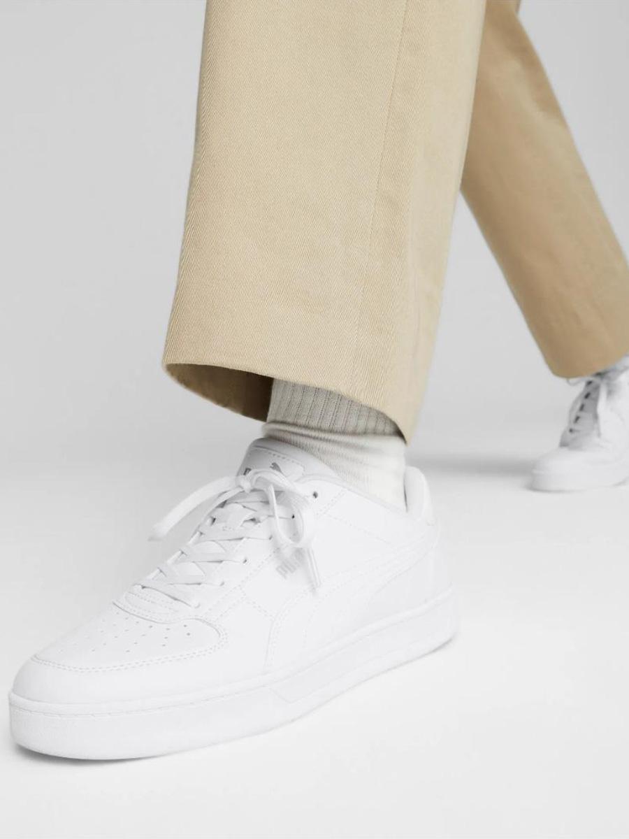 Zapatilla Puma Caven 2 Blanco