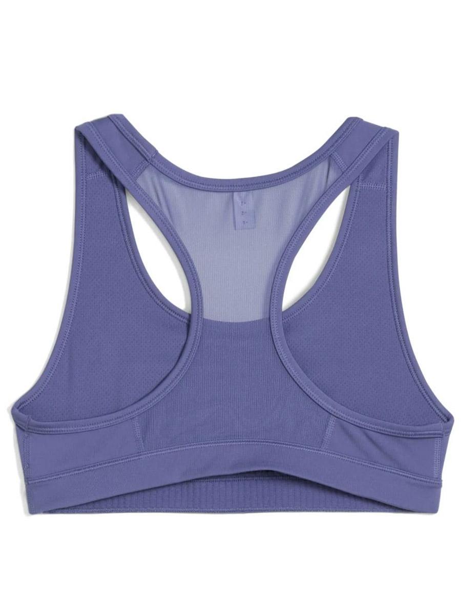 Sujetador Deportivo Puma 4Keeps W Lila