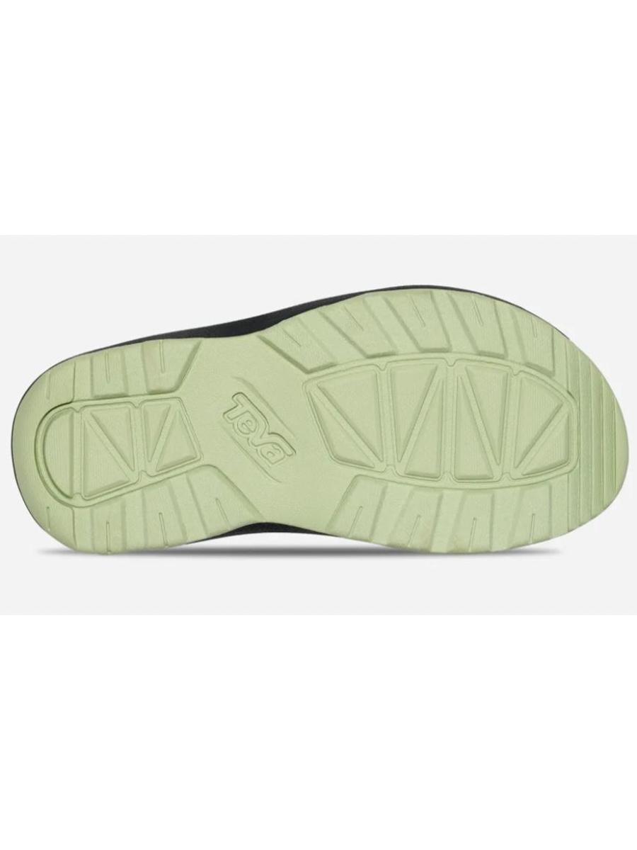 Sandalia Teva Hurricane XLT 2 Verde Jr