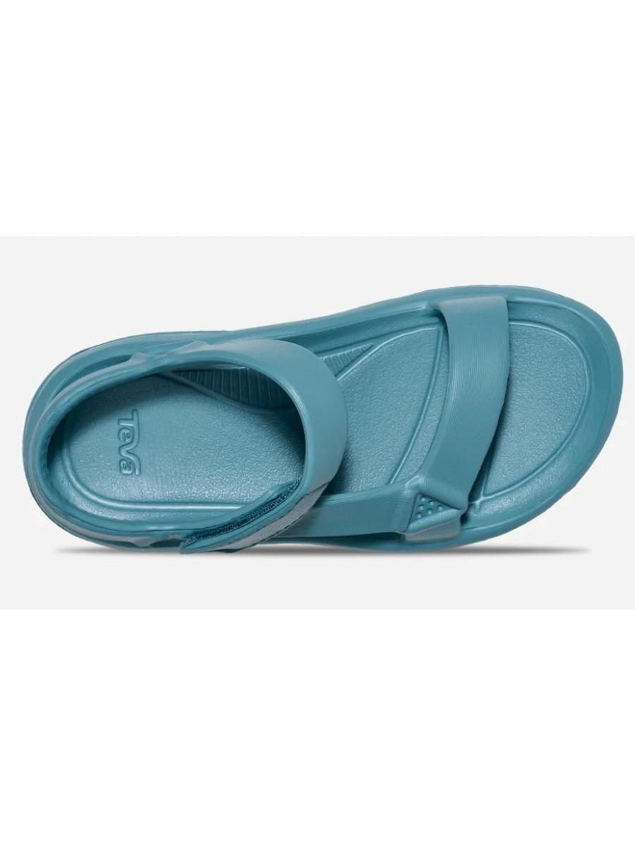 Sandalia Teva Hurricane Drift Azul Jr