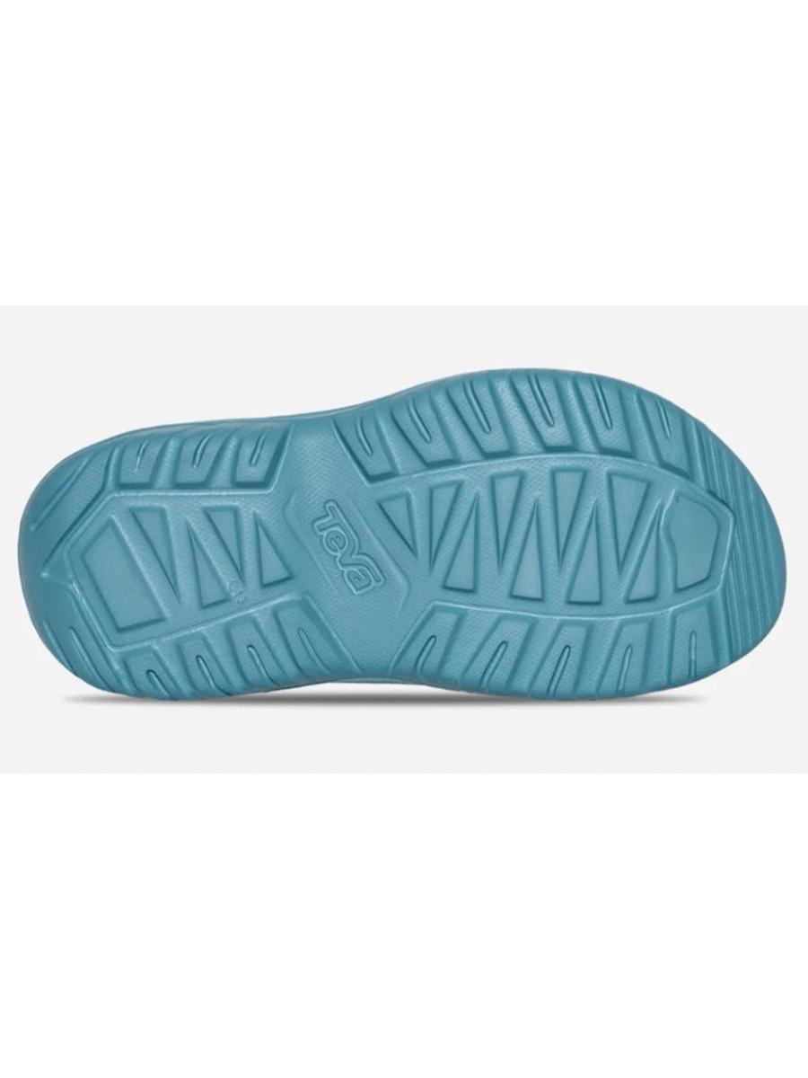 Sandalia Teva Hurricane Drift Azul Jr