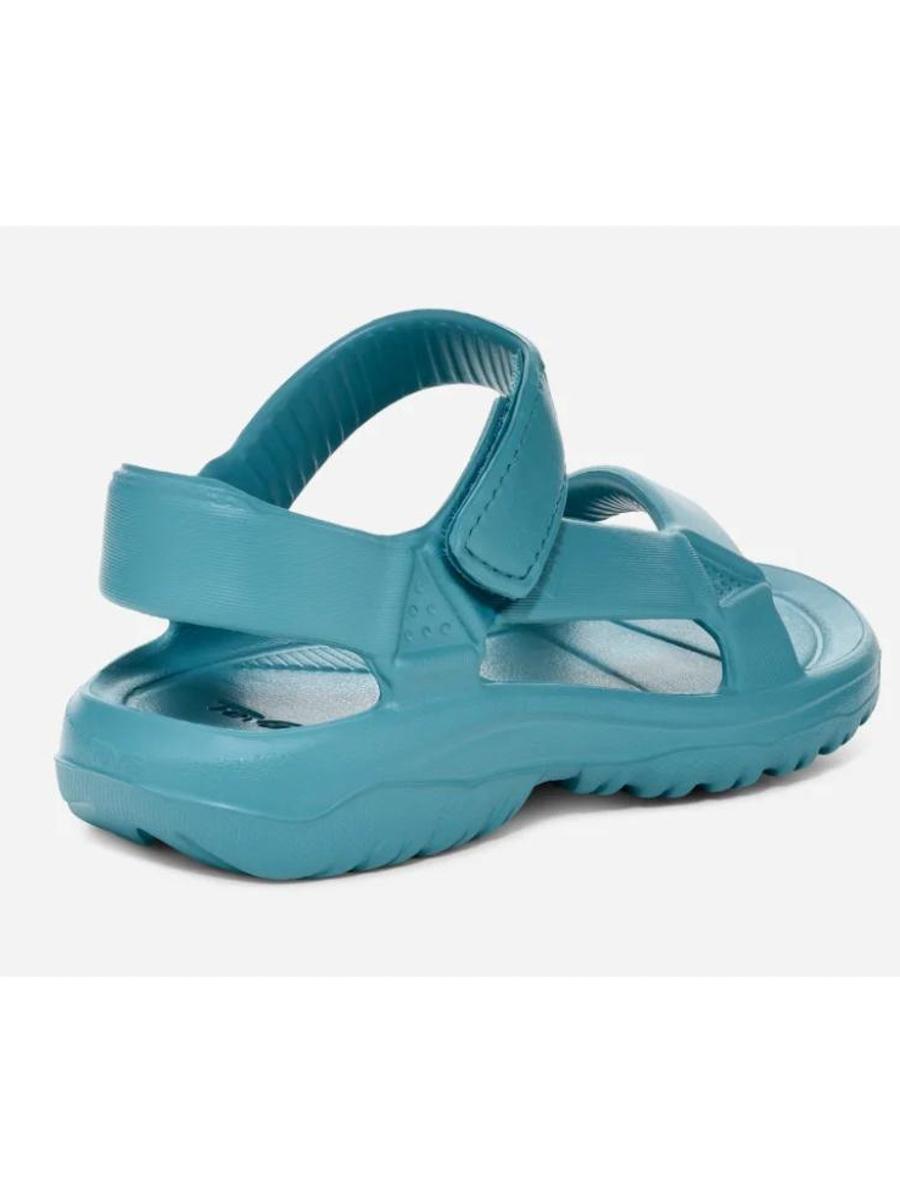 Sandalia Teva Hurricane Drift Azul Jr
