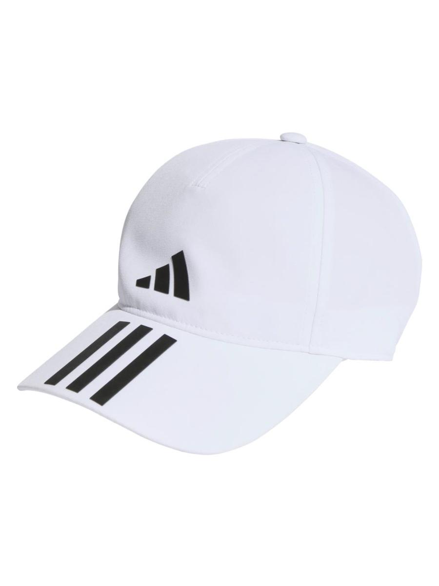 Gorra Adidas 3S Blanco