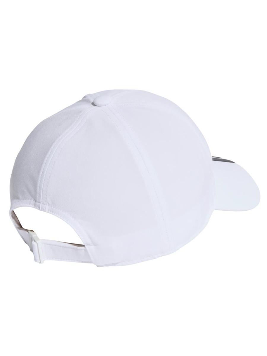 Gorra Adidas 3S Blanco