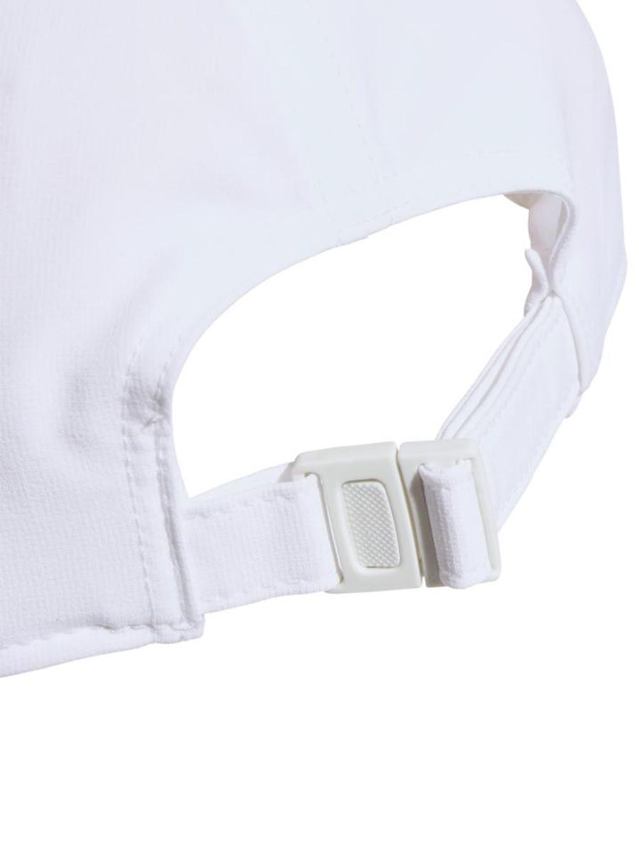 Gorra Adidas 3S Blanco