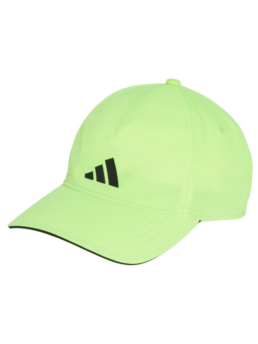 Gorra Adidas Clima Fosforito