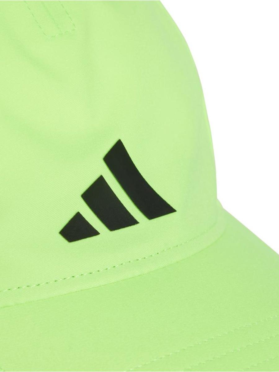 Gorra Adidas Clima Fosforito