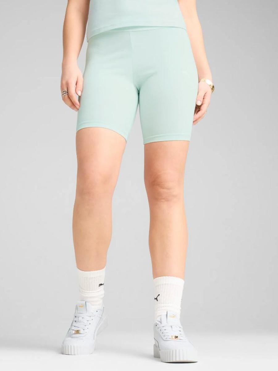 Malla Corta Puma Verde W