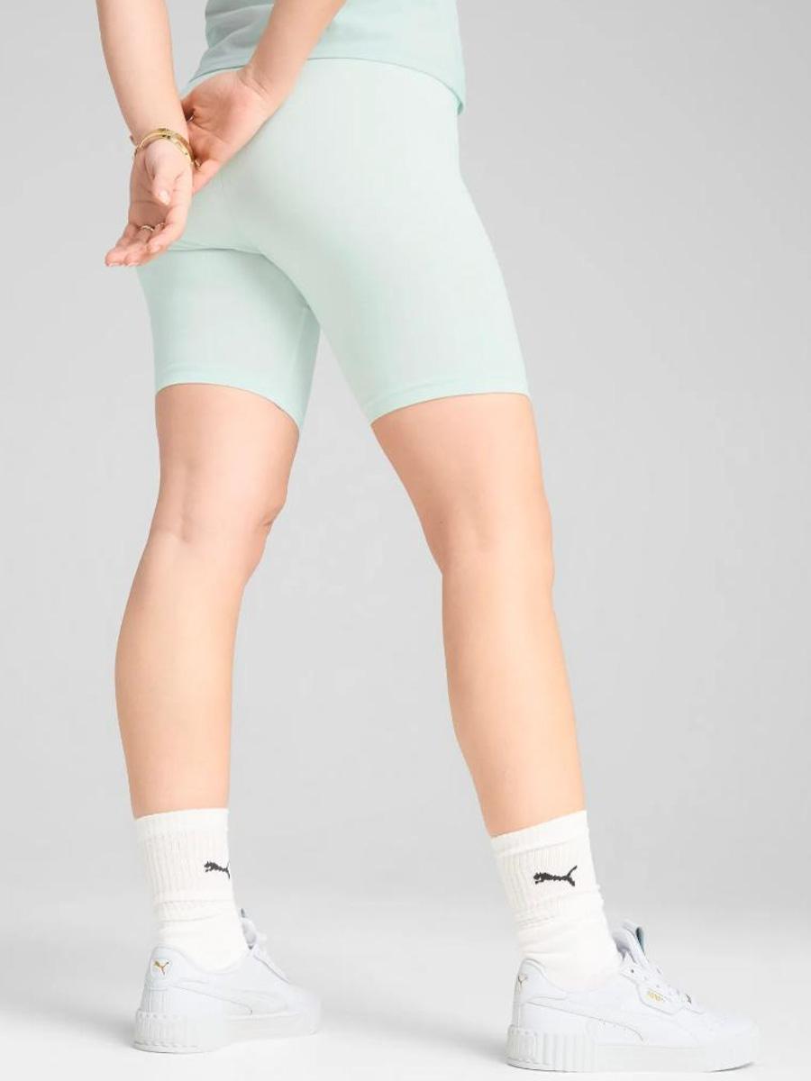 Malla Corta Puma Verde W