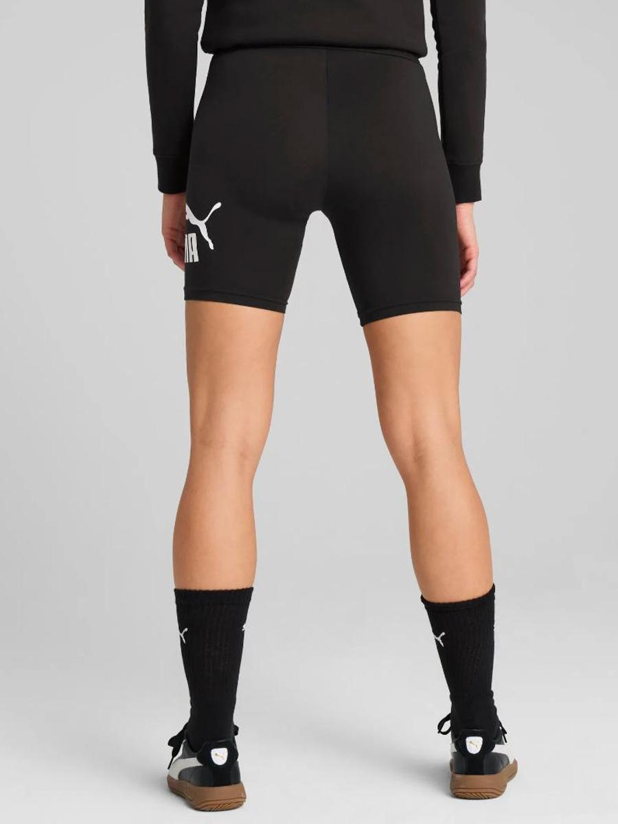 Malla Corta Puma Negra W