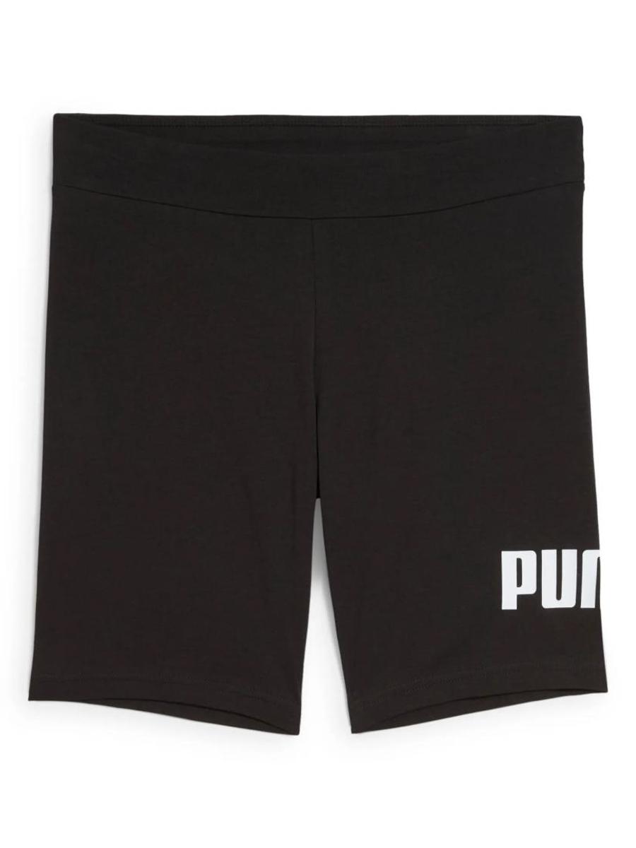 Malla Corta Puma Negra W