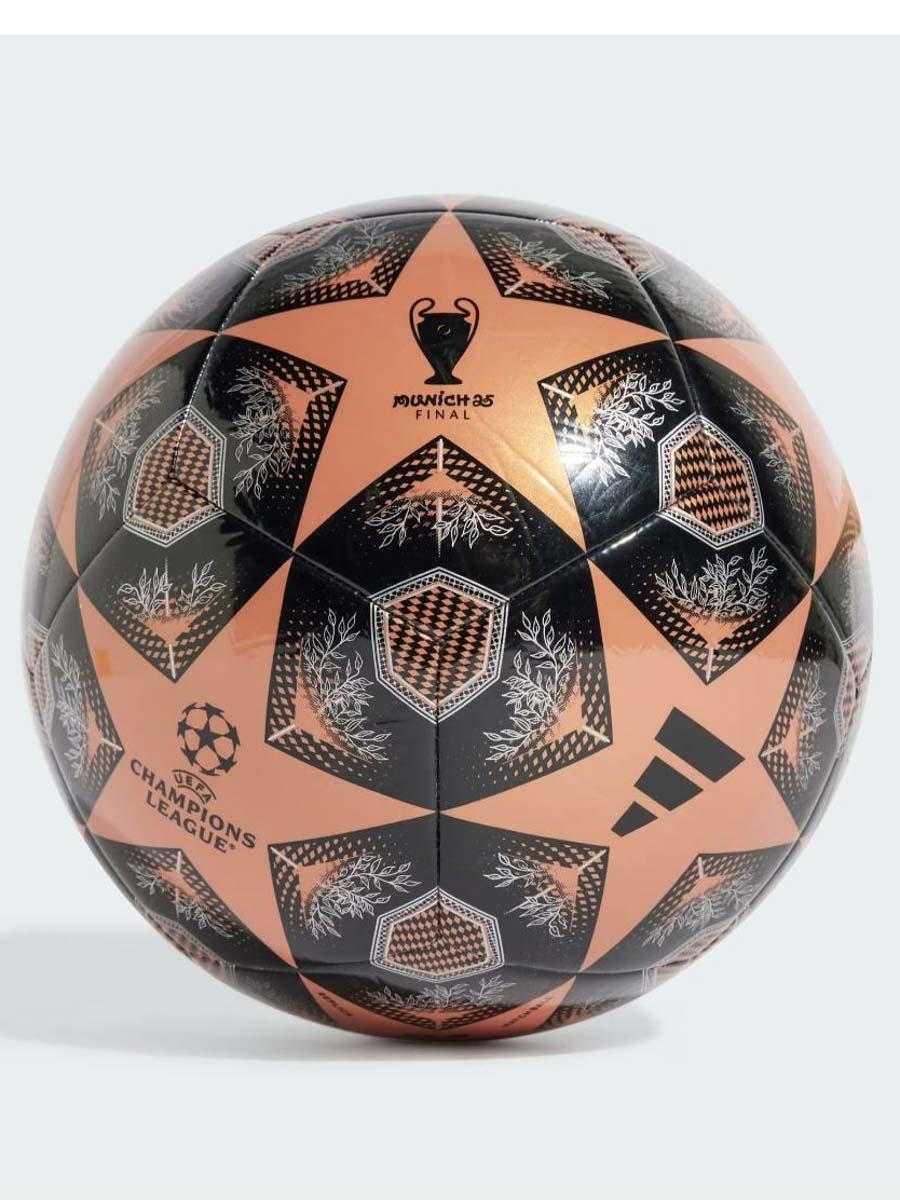 Balon Adidas UCL 24/25 Knockout Phase Cobre