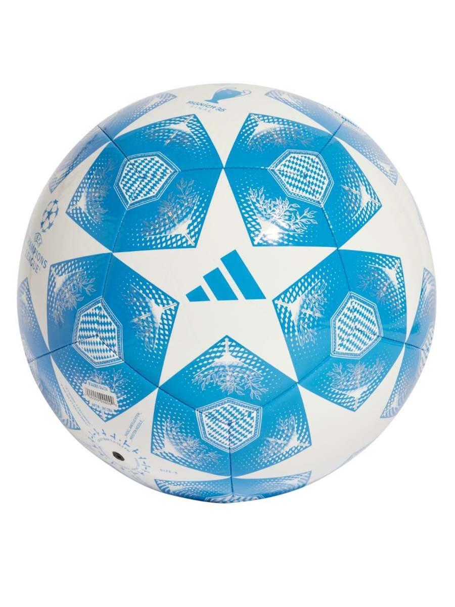 Balon Futbol Adidas UCL CLB Azul