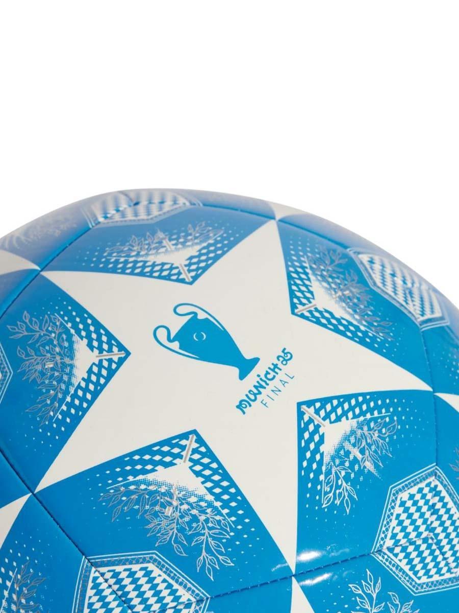 Balon Futbol Adidas UCL CLB Azul