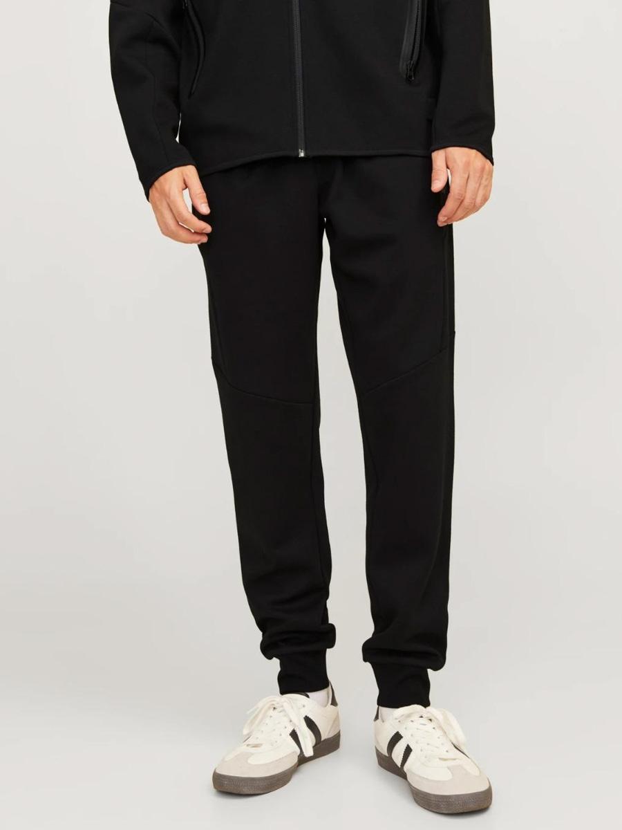 Pantalon Jack&Jones Fusion M Negro