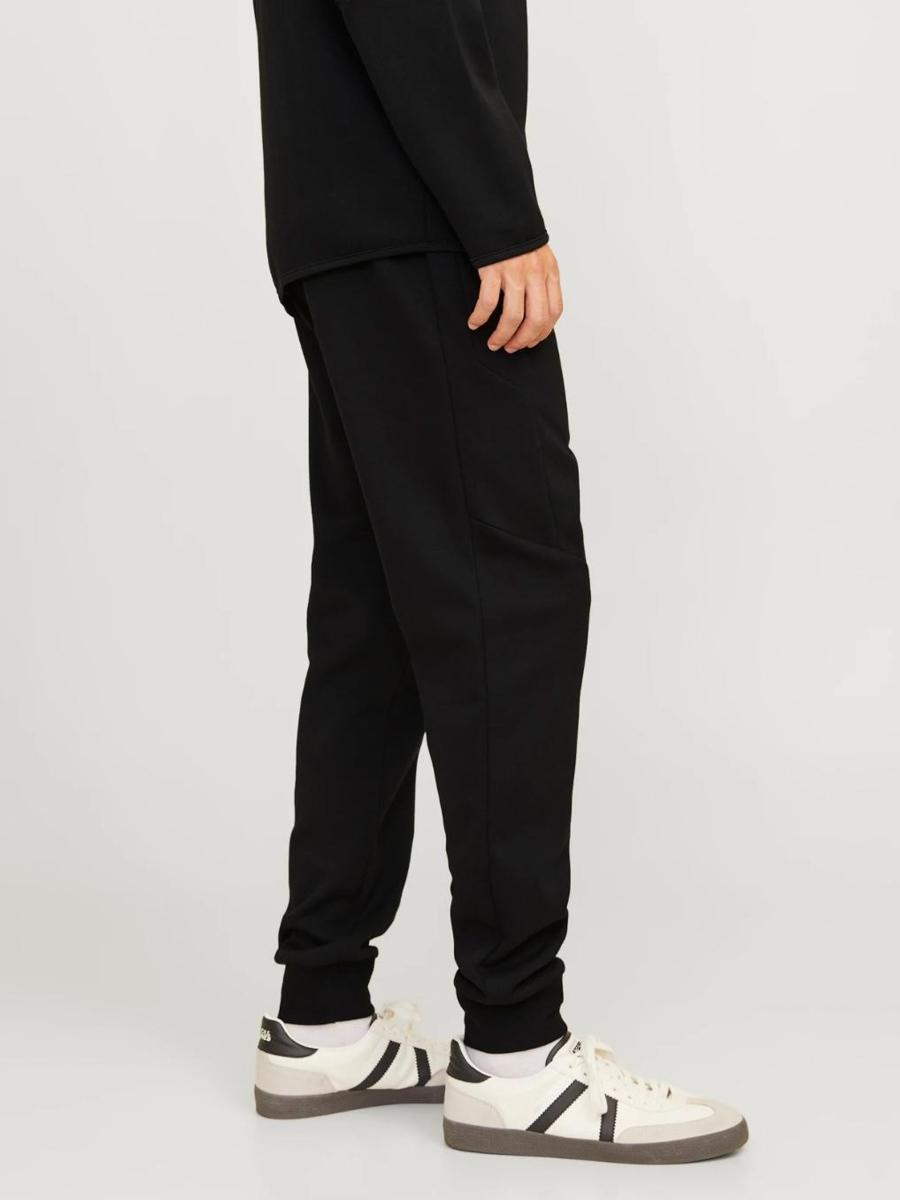 Pantalon Jack&Jones Fusion M Negro