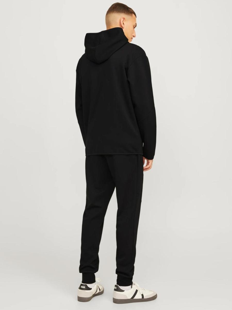 Pantalon Jack&Jones Fusion M Negro