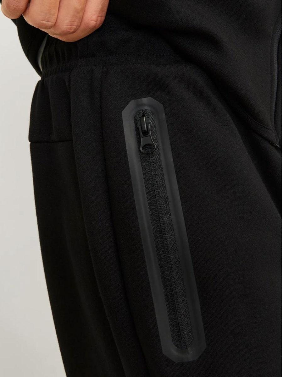 Pantalon Jack&Jones Fusion M Negro