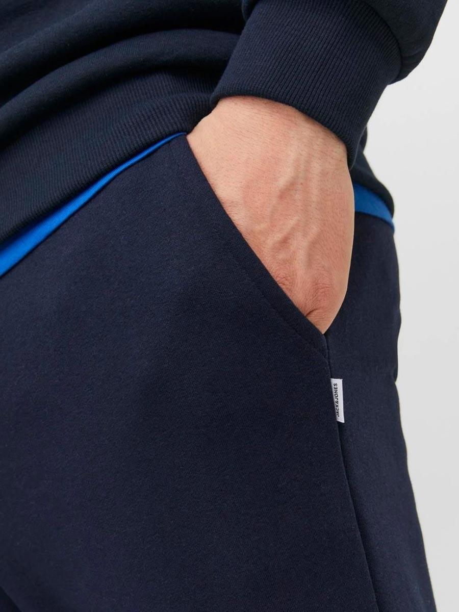 Pantalon Jack&Jones Bradley M Marino