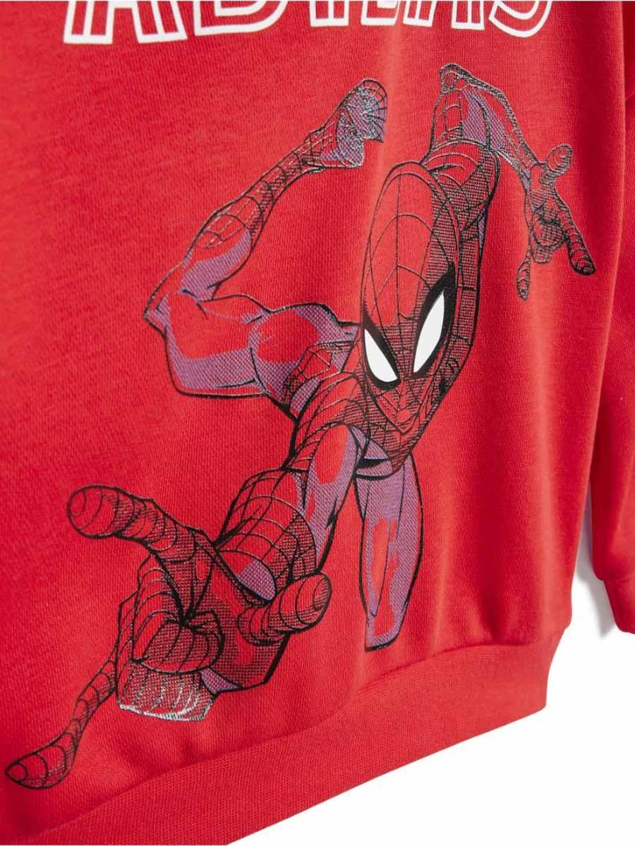 Chandal Adidas Spiderman Bebe
