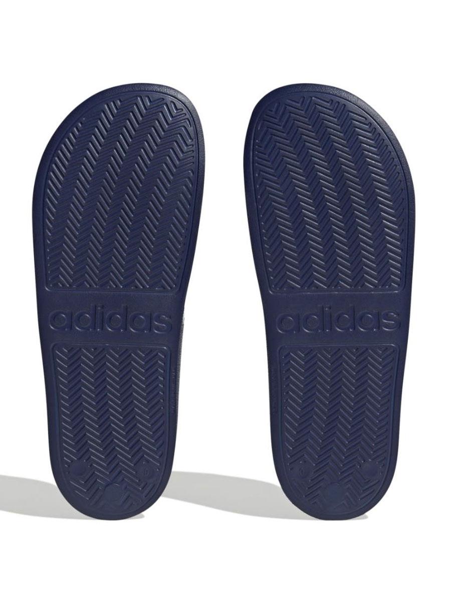 Chancla Adidas Adilette Shower M Marino/Blanco