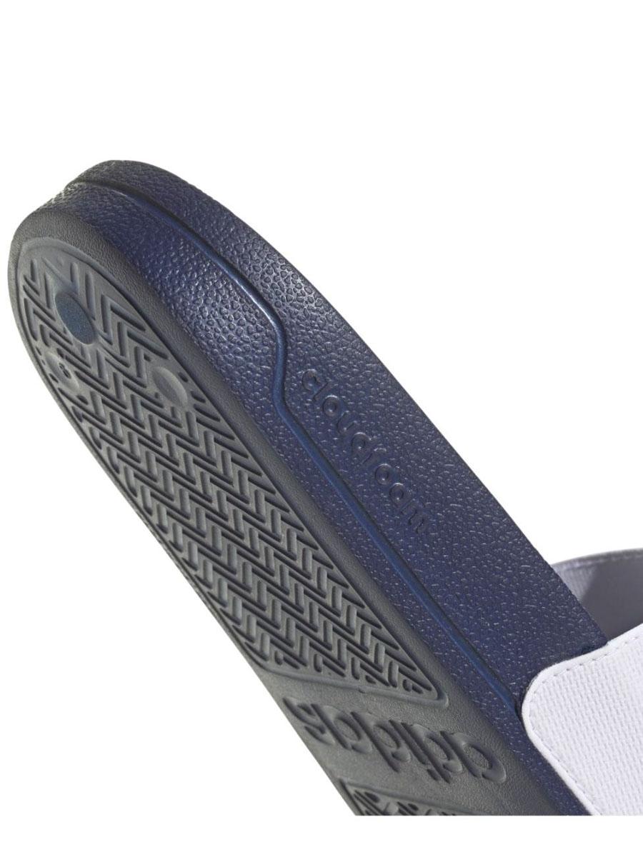 Chancla Adidas Adilette Shower M Marino/Blanco