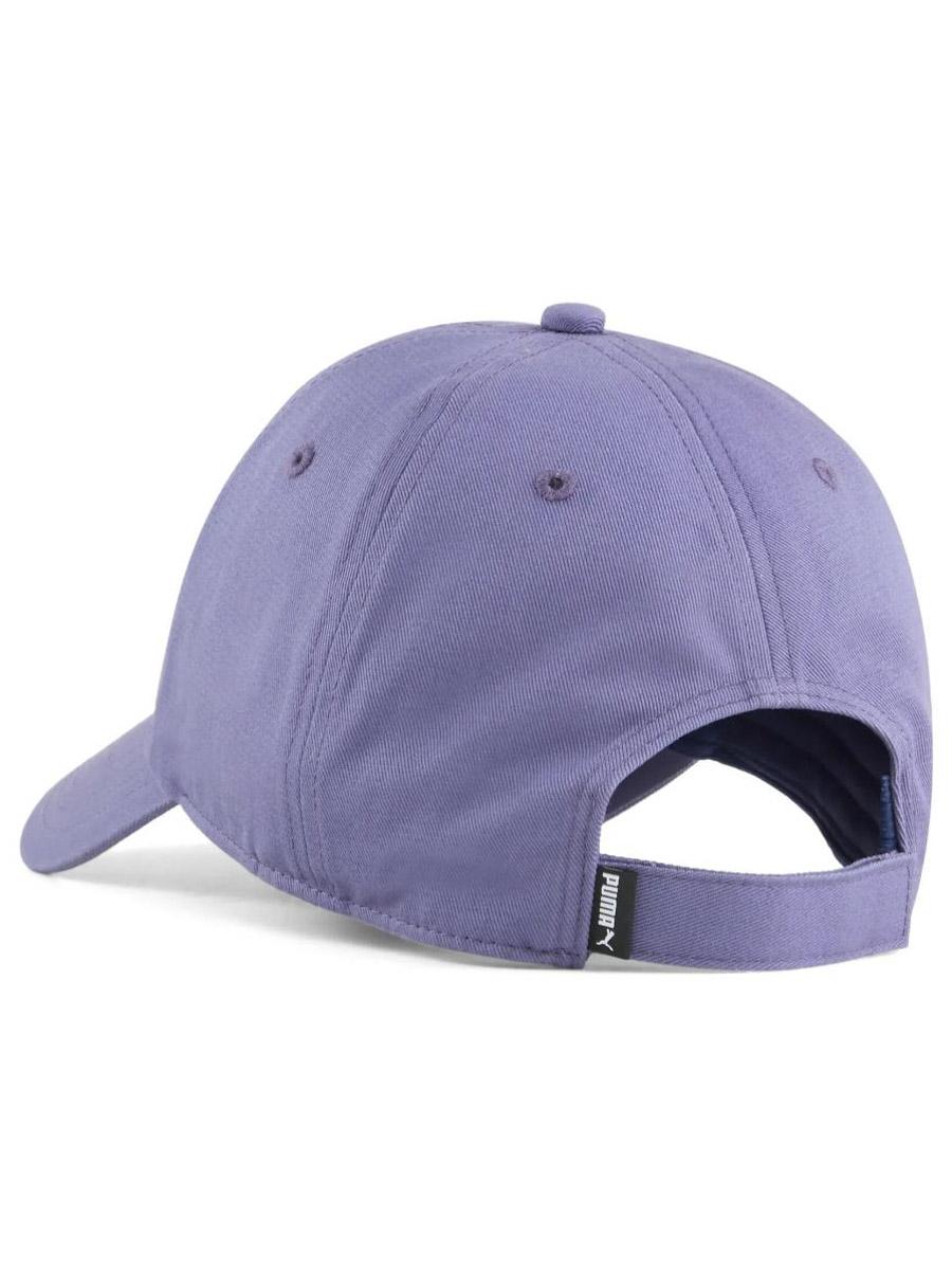 Gorra Puma ESS Patch Lila