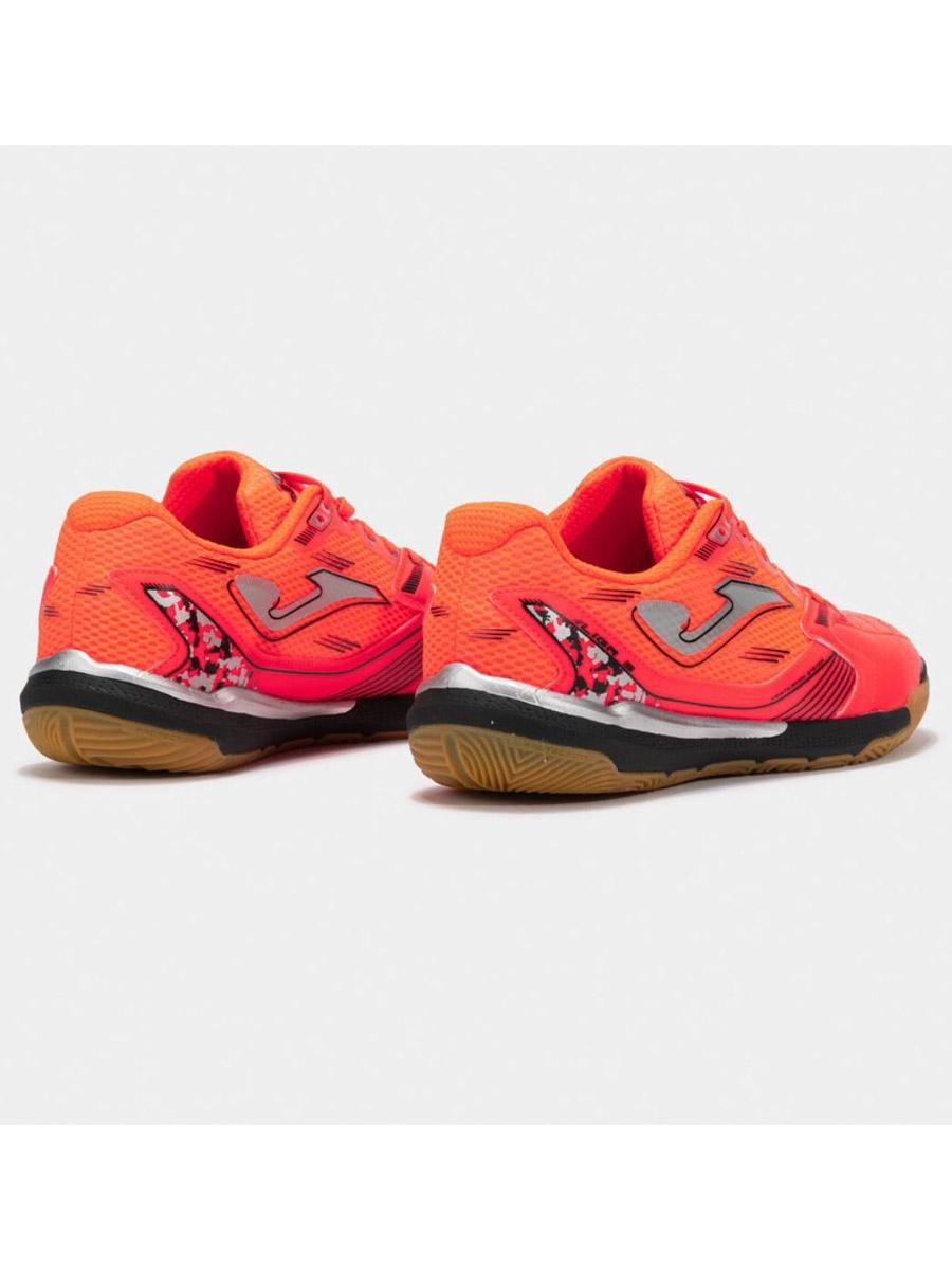 Bota Futbol Sala Joma Liga 5 M Naranja