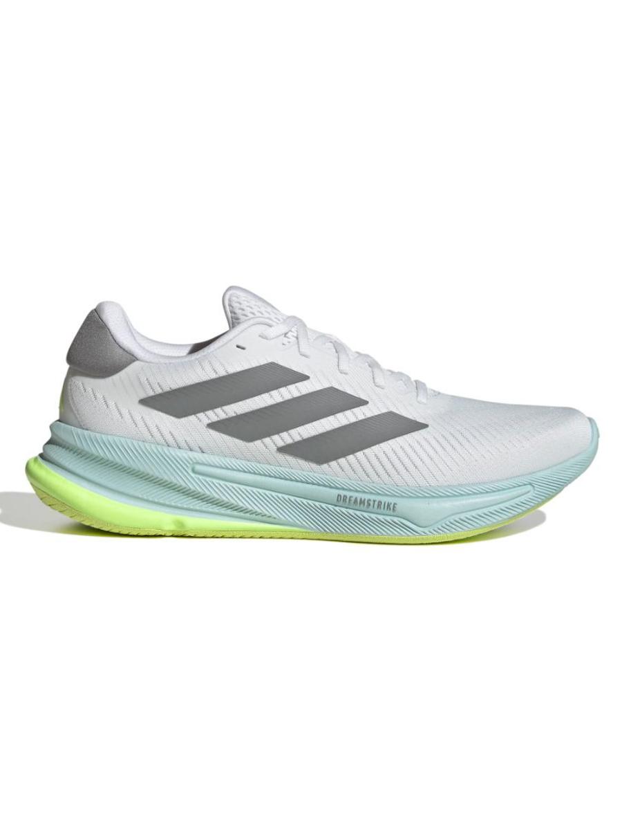 Zapatillas Adidas Supernova Ease Blanco Turquesa M