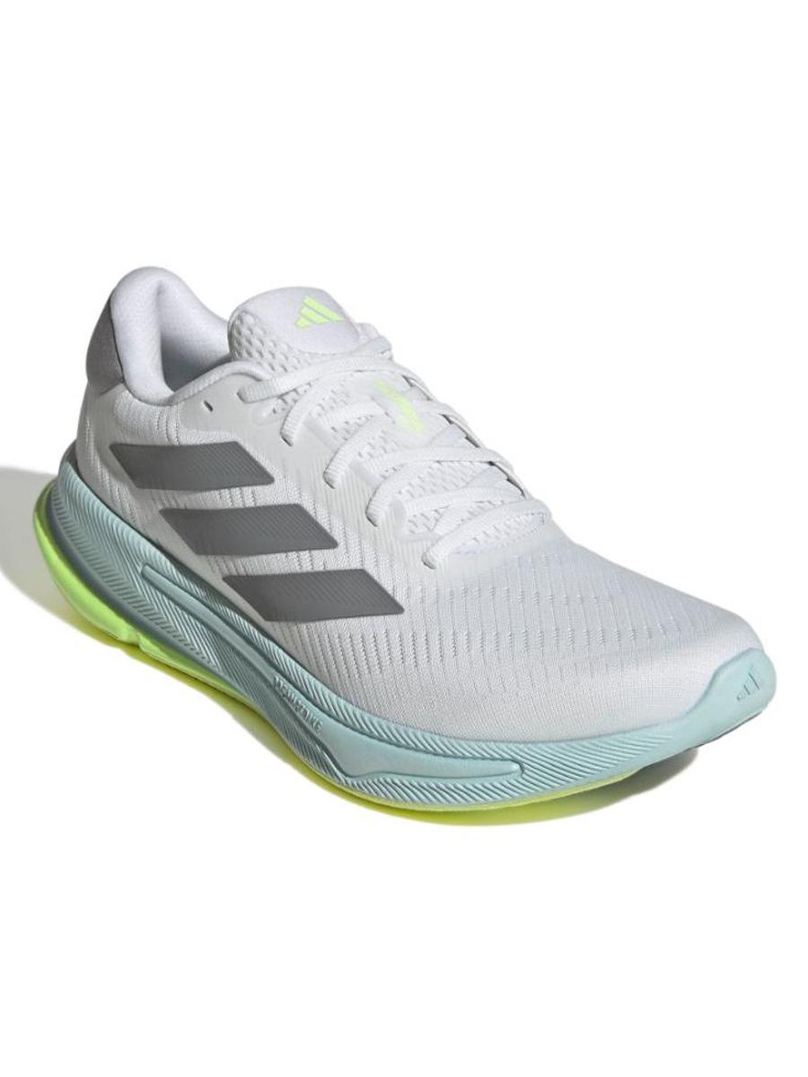 Zapatillas Adidas Supernova Ease Blanco Turquesa M