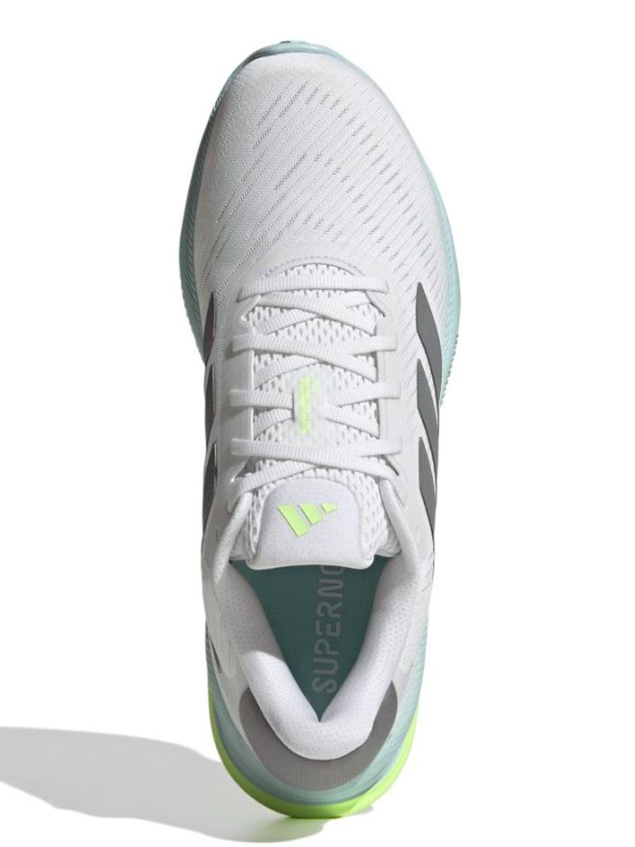 Zapatillas Adidas Supernova Ease Blanco Turquesa M