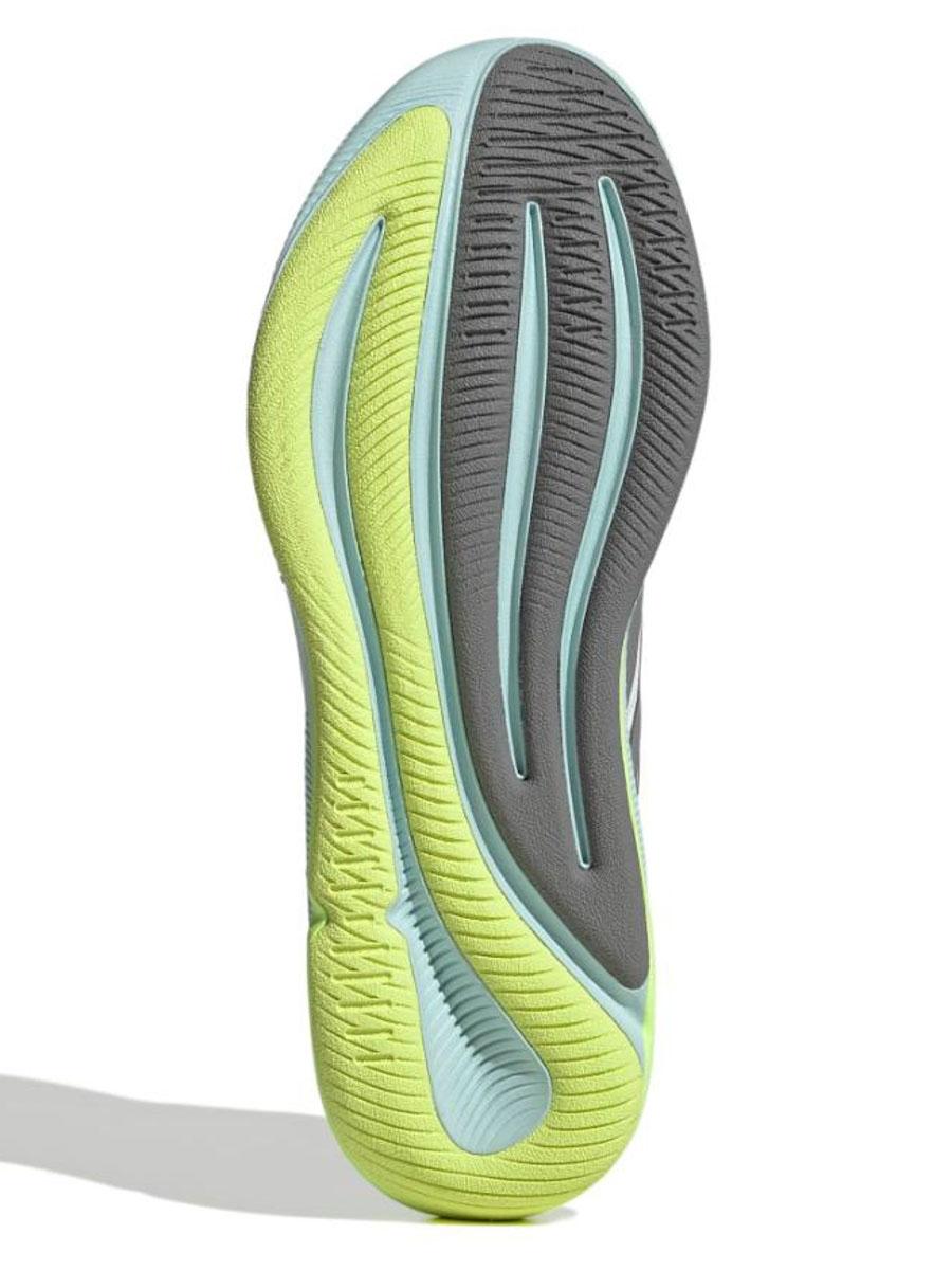 Zapatillas Adidas Supernova Ease Blanco Turquesa M