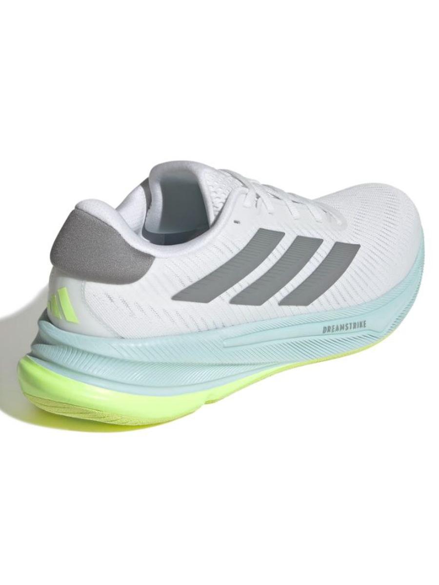 Zapatillas Adidas Supernova Ease Blanco Turquesa M