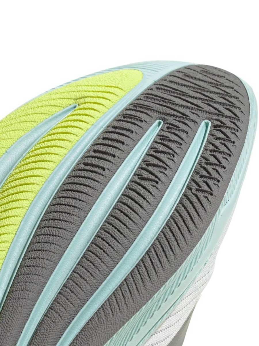 Zapatillas Adidas Supernova Ease Blanco Turquesa M