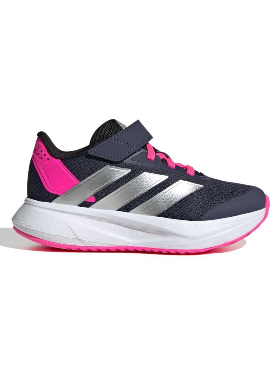 Zapatilla Adidas Duramo SL2 Marino Fucsia Jr