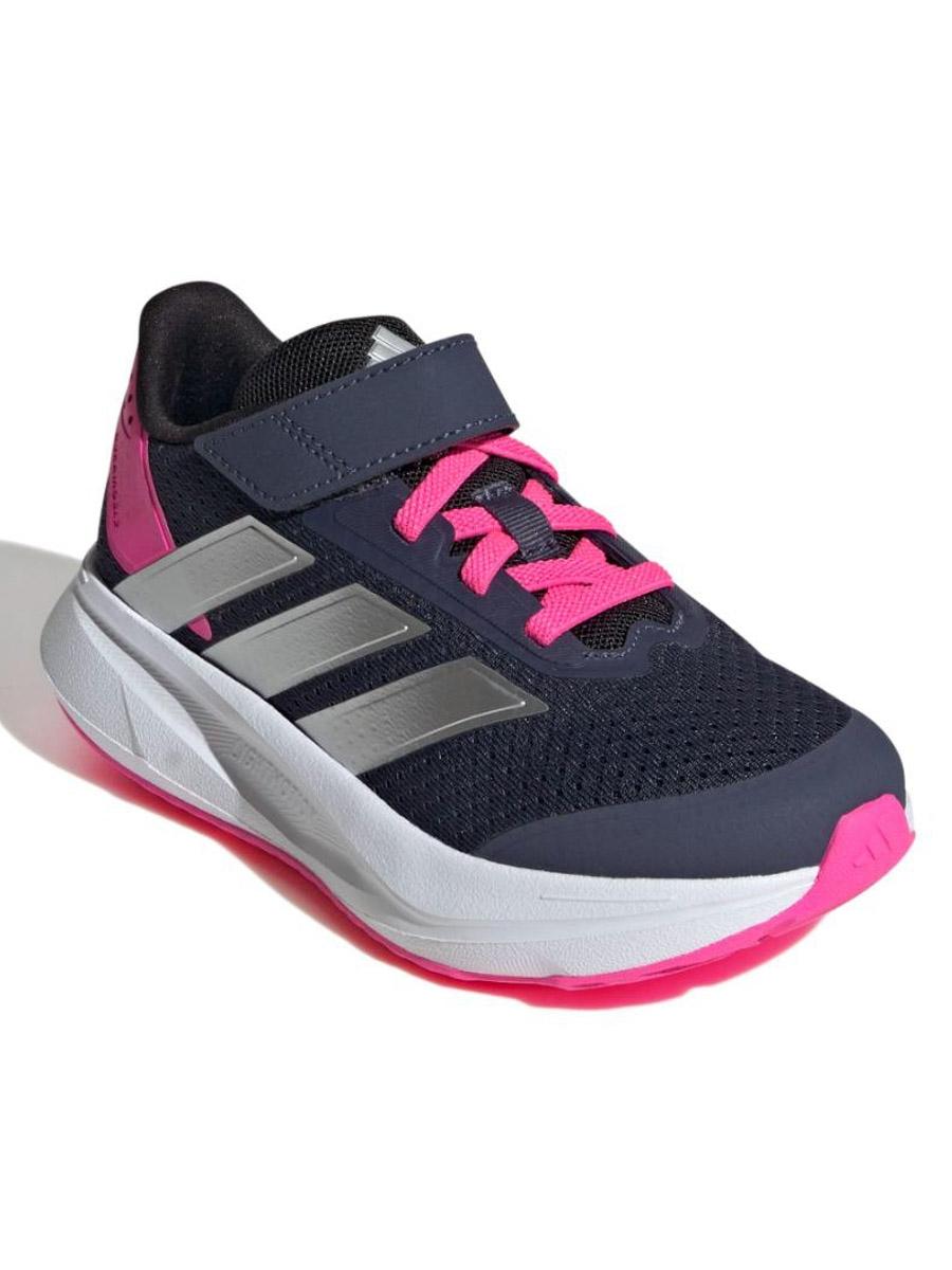 Zapatilla Adidas Duramo SL2 Marino Fucsia Jr