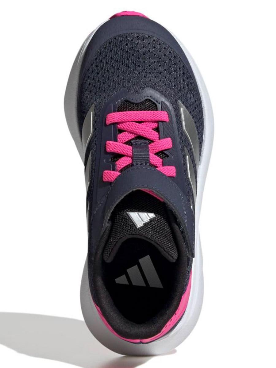 Zapatilla Adidas Duramo SL2 Marino Fucsia Jr