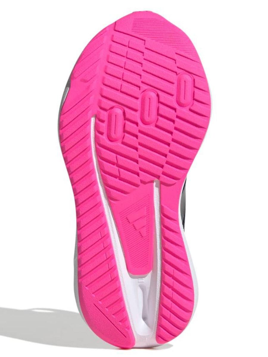 Zapatilla Adidas Duramo SL2 Marino Fucsia Jr