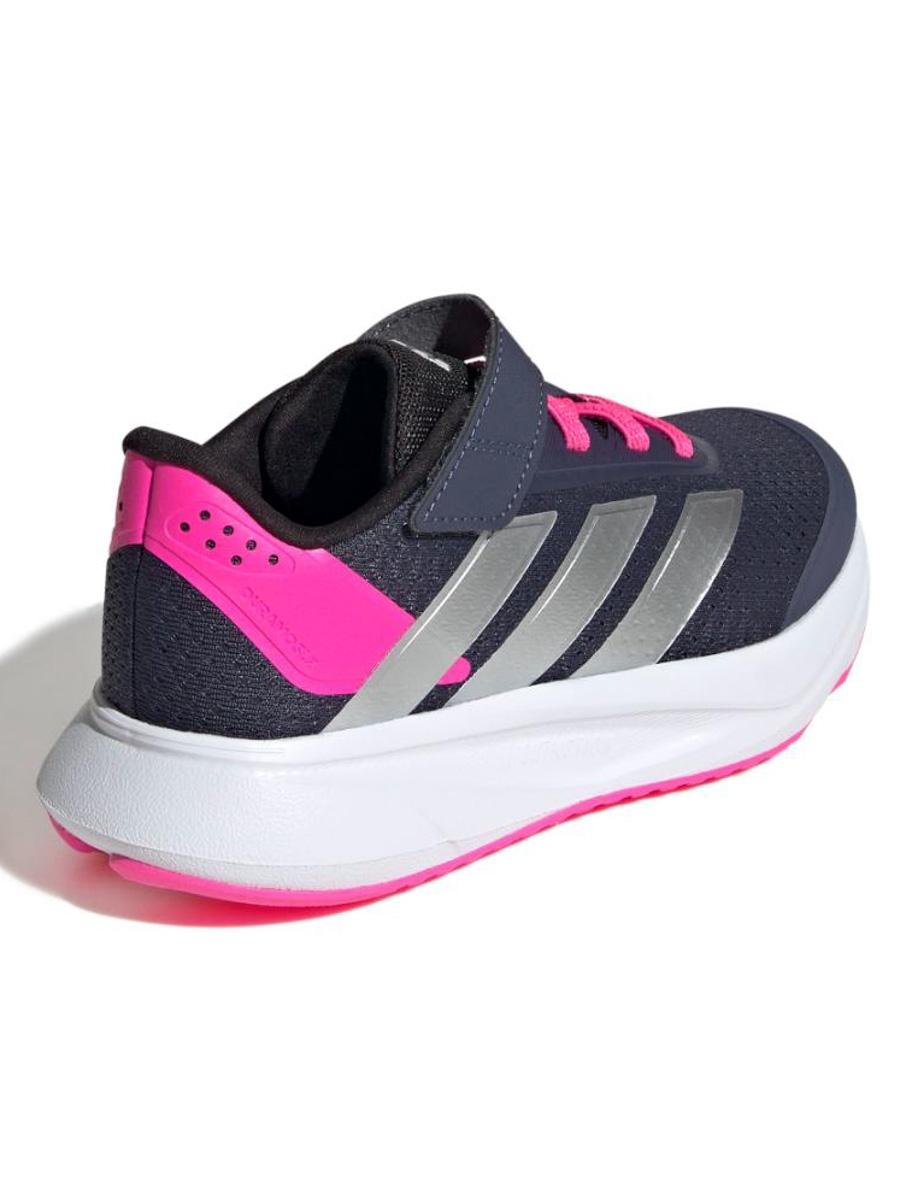 Zapatilla Adidas Duramo SL2 Marino Fucsia Jr