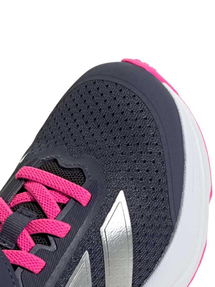 Zapatilla Adidas Duramo SL2 Marino Fucsia Jr