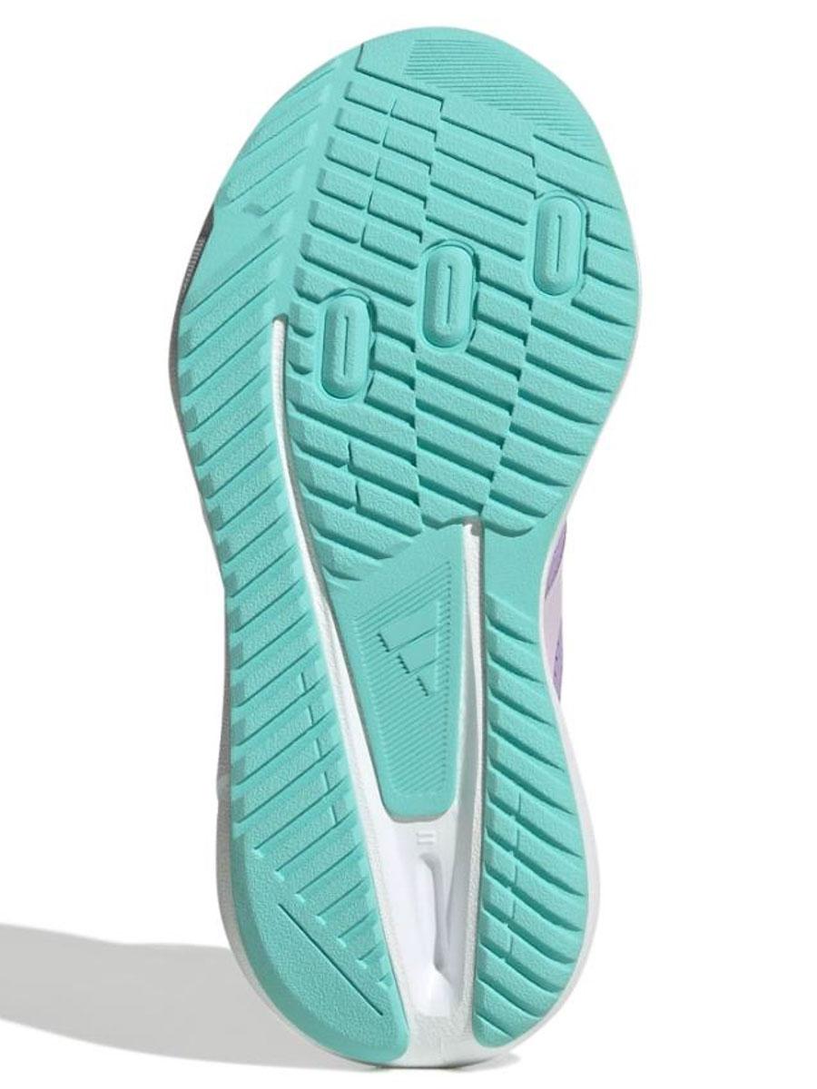 Zapatilla Adidas Duramo SL2 Lila Jr