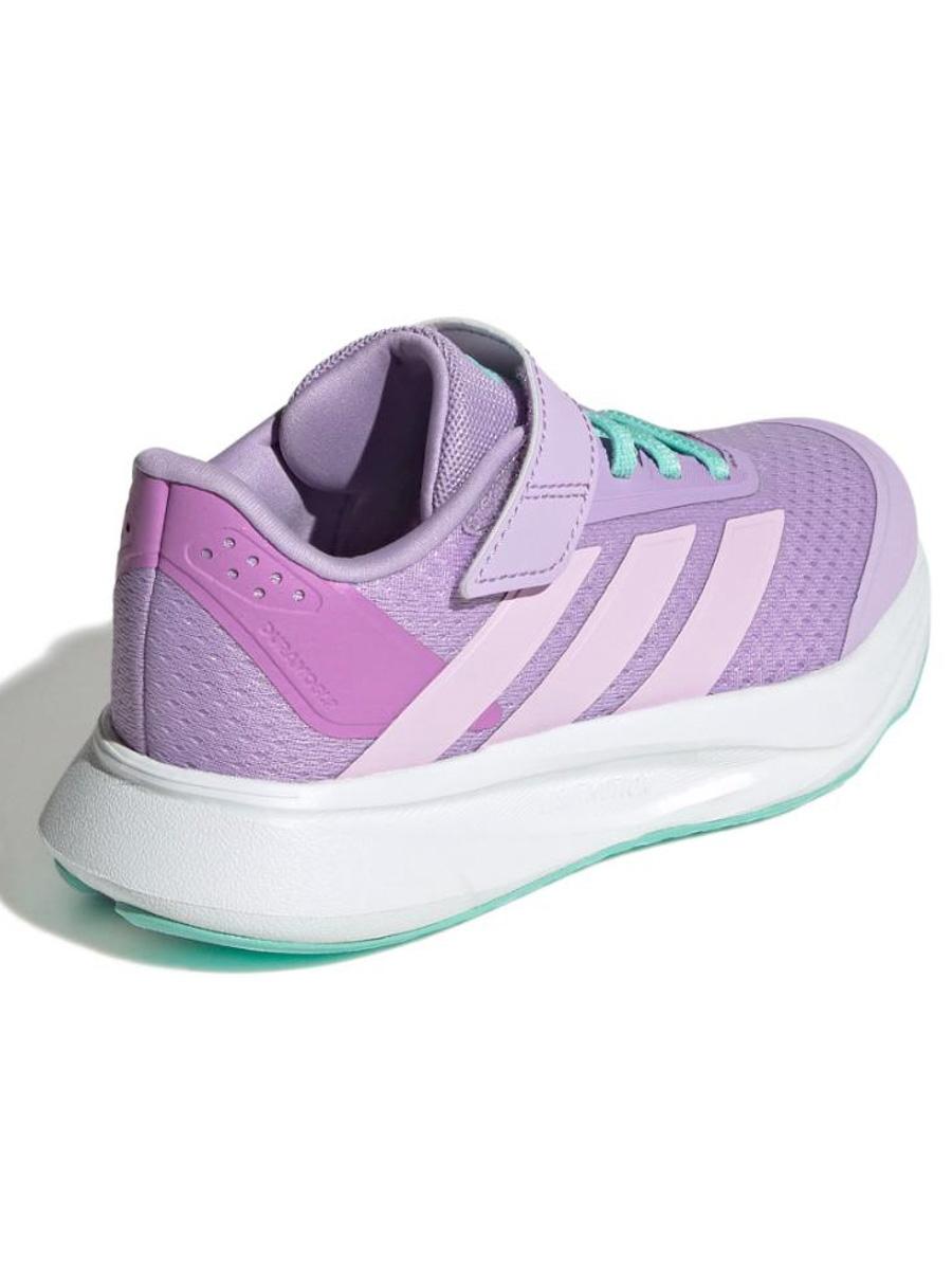 Zapatilla Adidas Duramo SL2 Lila Jr