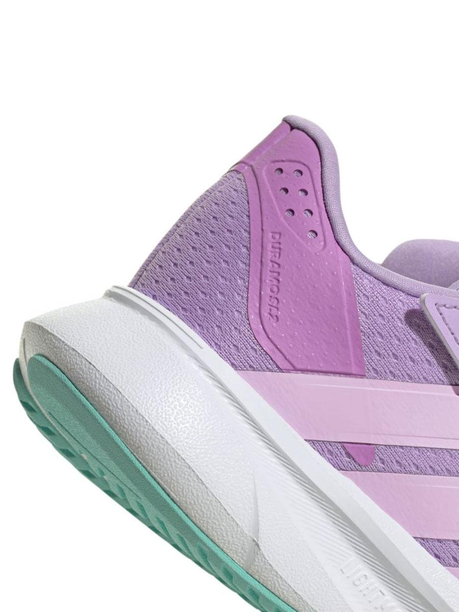 Zapatilla Adidas Duramo SL2 Lila Jr